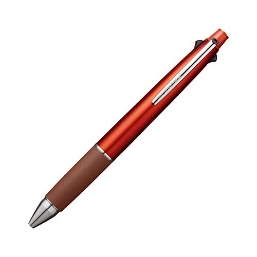 三菱鉛筆 ジェットストリーム 4&1多機能ペン 0.5mm MSXE5-1000-05